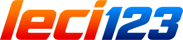leci123 logo